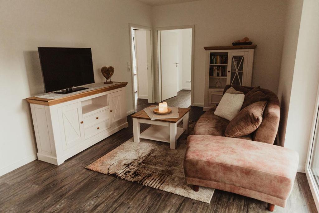Apartment Strandlaeufer Aurich Kültér fotó