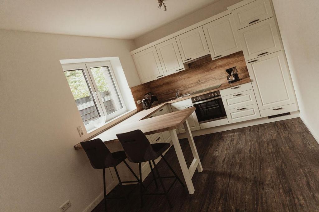 Apartment Strandlaeufer Aurich Kültér fotó