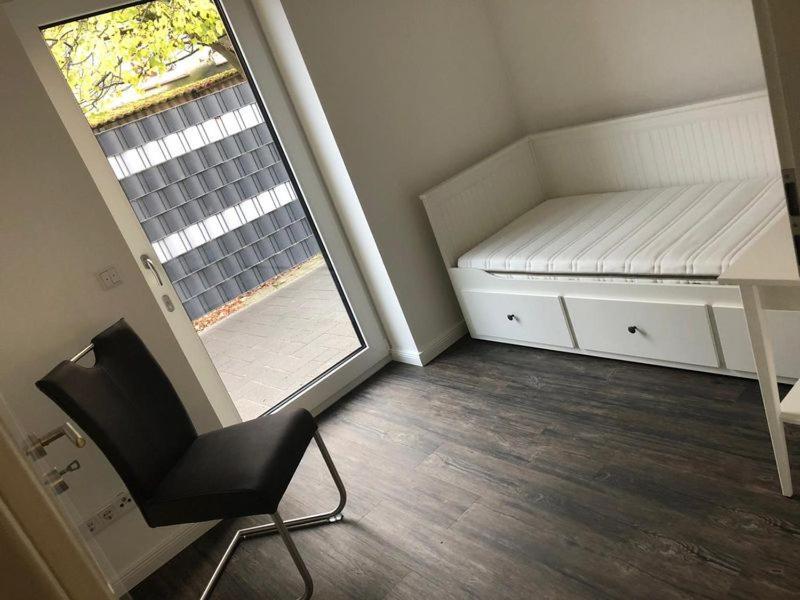 Apartment Strandlaeufer Aurich Kültér fotó
