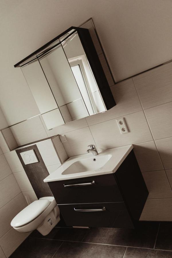 Apartment Strandlaeufer Aurich Kültér fotó